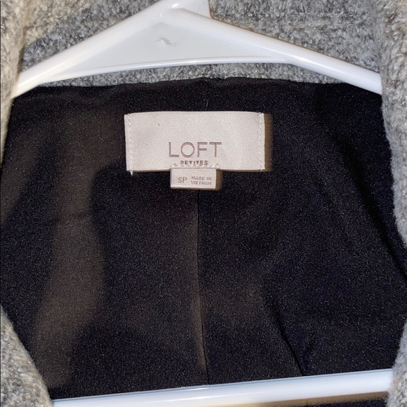 LOFT Winter Moto Jacket - Picture 3 of 5